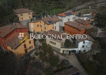 Villa Unifamiliare San Lazzaro di Savena - foto 34