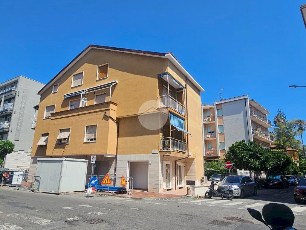 Three-room apartment Via Dei Garofani, Diano Marina - photo 1