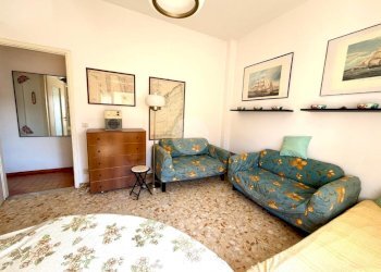 Three-room apartment Via Dei Garofani, Diano Marina - photo 5