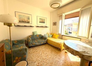 Three-room apartment Via Dei Garofani, Diano Marina - photo 6