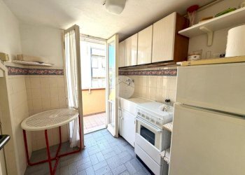 Three-room apartment Via Dei Garofani, Diano Marina - photo 12