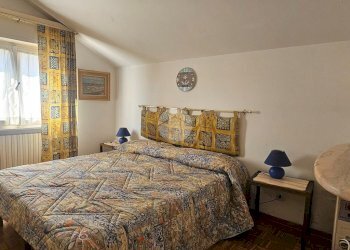 Three-room apartment Via Dei Garofani, Diano Marina - photo 13
