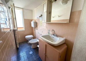 Three-room apartment Via Dei Garofani, Diano Marina - photo 14