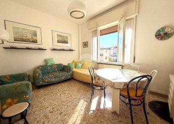 Three-room apartment Via Dei Garofani, Diano Marina - photo 15