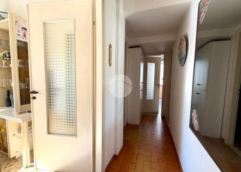 Three-room apartment Via Dei Garofani, Diano Marina - photo 17