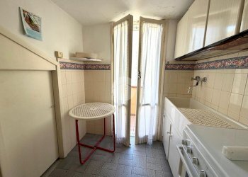Three-room apartment Via Dei Garofani, Diano Marina - photo 18