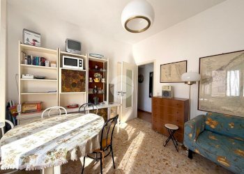 Three-room apartment Via Dei Garofani, Diano Marina - photo 19