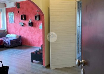 Four-room apartment Via Colombo, Piossasco - photo 6
