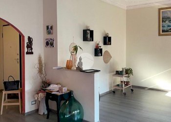 Four-room apartment Via Colombo, Piossasco - photo 10
