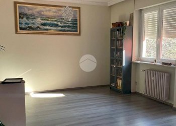 Four-room apartment Via Colombo, Piossasco - photo 11