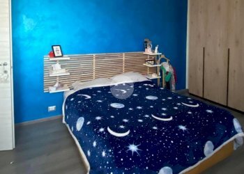 Four-room apartment Via Colombo, Piossasco - photo 25