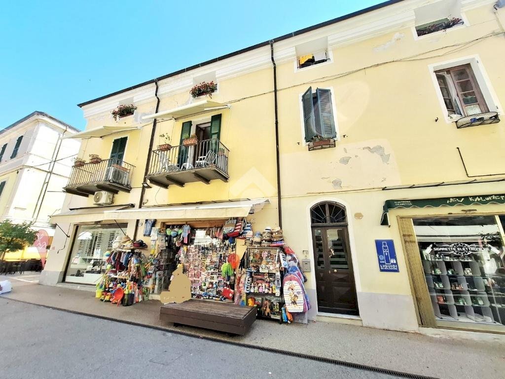 Bilocale Via Cairoli, Diano Marina - foto 1