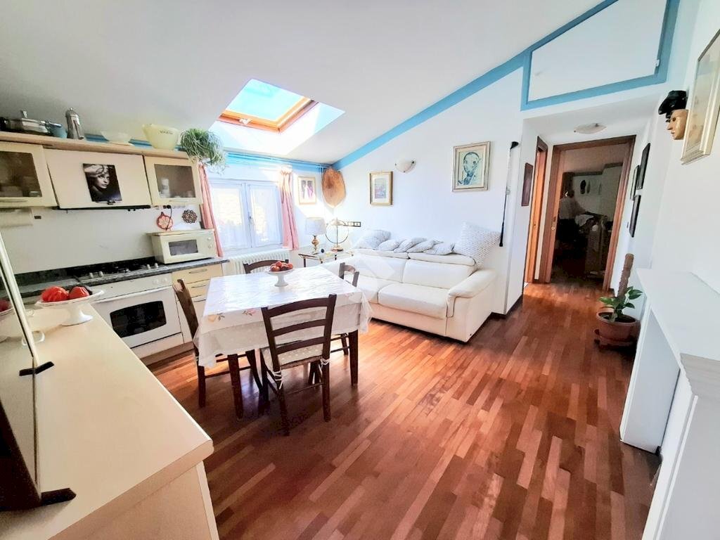 Bilocale Via Cairoli, Diano Marina - foto 2