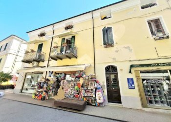 Bilocale Via Cairoli, Diano Marina - foto 1