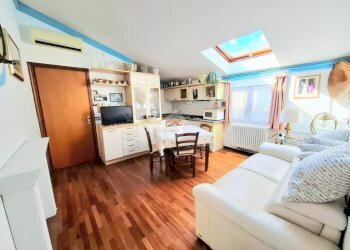 Bilocale Via Cairoli, Diano Marina - foto 4
