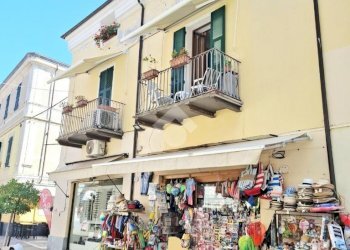 Bilocale Via Cairoli, Diano Marina - foto 12