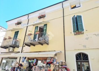 Bilocale Via Cairoli, Diano Marina - foto 13