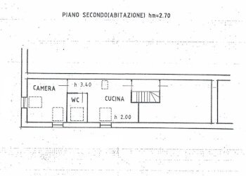 Bilocale Via Cairoli, Diano Marina - foto 14