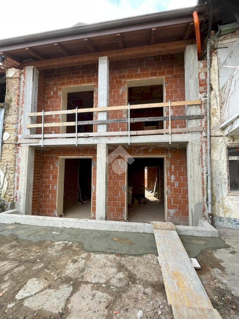 Casa semi indipendente Via villanova, Giaveno - foto 3
