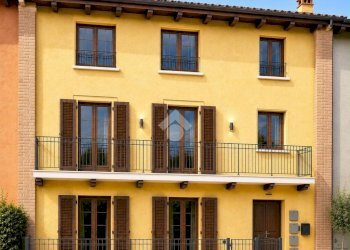 Casa semi indipendente Via villanova, Giaveno - foto 1