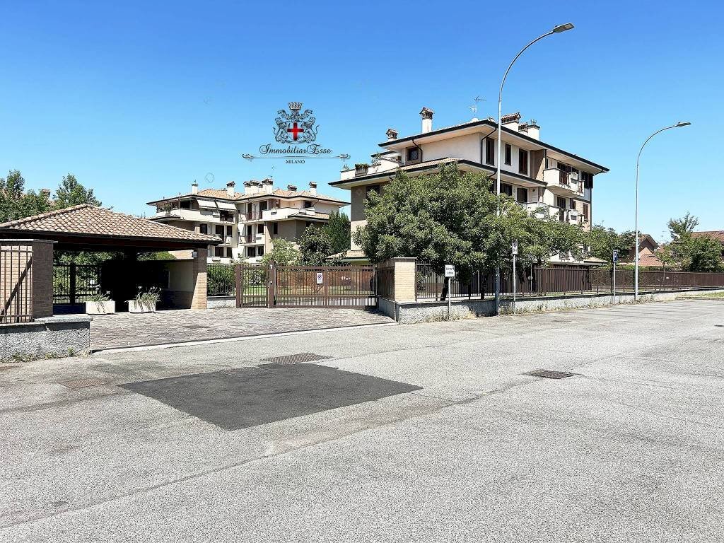 Trilocale Casarile - foto 2