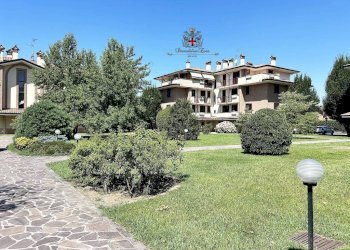 Trilocale Casarile - foto 7
