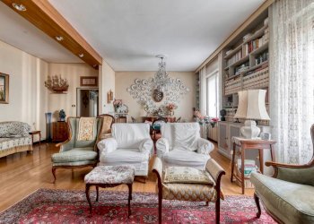Apartment Via Ruggero Leoncavallo, Bologna (neighborhood Murri) - photo 4