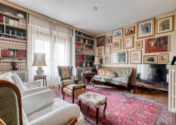 Apartment Via Ruggero Leoncavallo, Bologna (neighborhood Murri) - photo 5