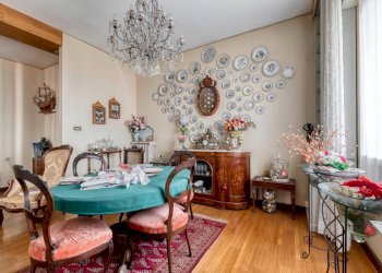 Apartment Via Ruggero Leoncavallo, Bologna (neighborhood Murri) - photo 6