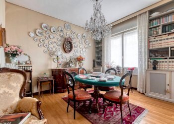 Apartment Via Ruggero Leoncavallo, Bologna (neighborhood Murri) - photo 7