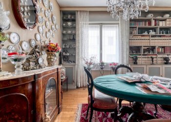 Apartment Via Ruggero Leoncavallo, Bologna (neighborhood Murri) - photo 8