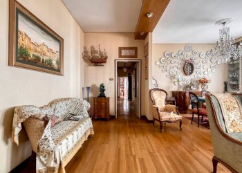 Apartment Via Ruggero Leoncavallo, Bologna (neighborhood Murri) - photo 10