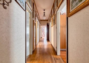 Apartment Via Ruggero Leoncavallo, Bologna (neighborhood Murri) - photo 11