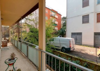 Apartment Via Ruggero Leoncavallo, Bologna (neighborhood Murri) - photo 12