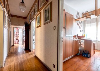 Apartment Via Ruggero Leoncavallo, Bologna (neighborhood Murri) - photo 13