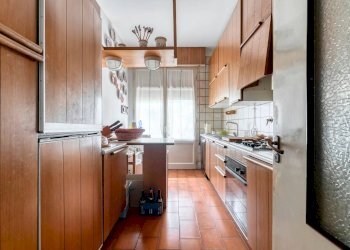 Apartment Via Ruggero Leoncavallo, Bologna (neighborhood Murri) - photo 14