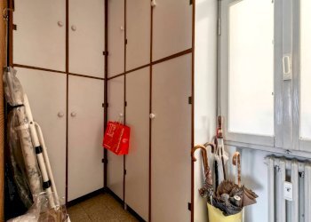Apartment Via Ruggero Leoncavallo, Bologna (neighborhood Murri) - photo 17