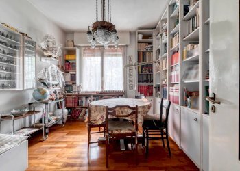 Apartment Via Ruggero Leoncavallo, Bologna (neighborhood Murri) - photo 19