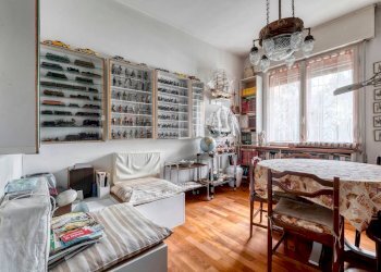Apartment Via Ruggero Leoncavallo, Bologna (neighborhood Murri) - photo 20