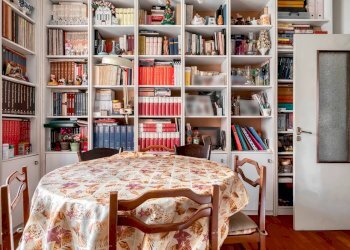 Apartment Via Ruggero Leoncavallo, Bologna (neighborhood Murri) - photo 21