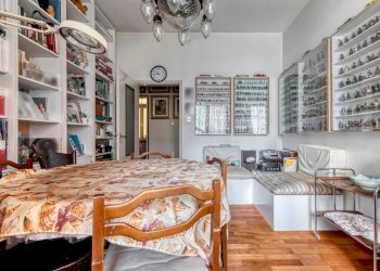 Apartment Via Ruggero Leoncavallo, Bologna (neighborhood Murri) - photo 22