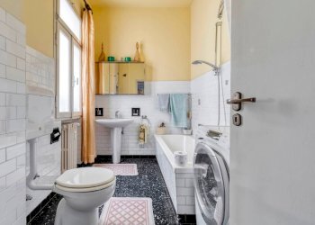 Apartment Via Ruggero Leoncavallo, Bologna (neighborhood Murri) - photo 24