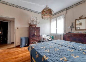Apartment Via Ruggero Leoncavallo, Bologna (neighborhood Murri) - photo 29