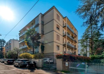 Apartment Via Ruggero Leoncavallo, Bologna (neighborhood Murri) - photo 31
