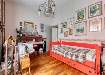 Apartment Via Ruggero Leoncavallo, Bologna (neighborhood Murri) - photo 32