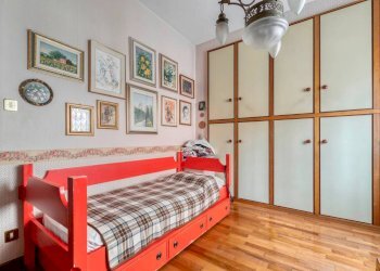 Apartment Via Ruggero Leoncavallo, Bologna (neighborhood Murri) - photo 33