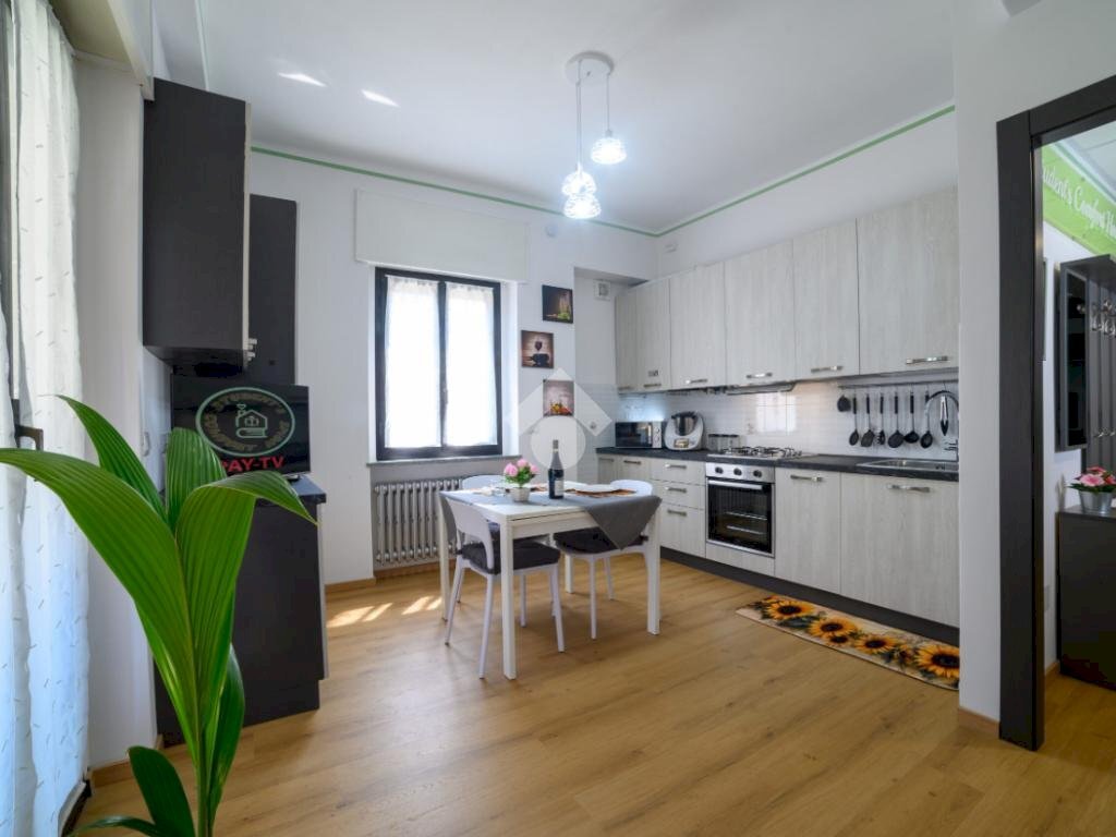 Three-room apartment Via verdi, Grugliasco - photo 1