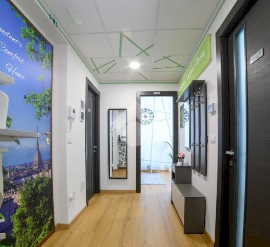 Three-room apartment Via verdi, Grugliasco - photo 2