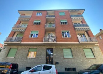 Two-room apartment Viale giustetti, Grugliasco - photo 10