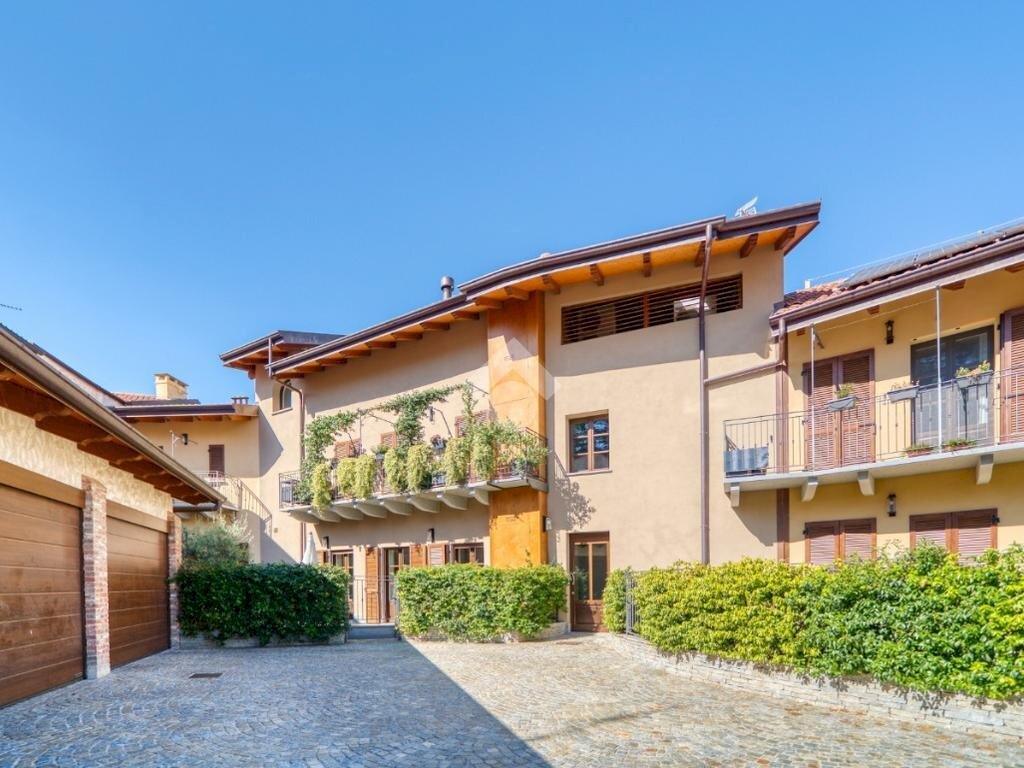 Apartment Via Alla Fonte, Villarbasse - photo 1